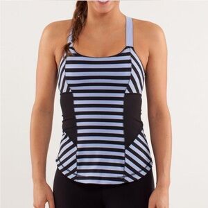 Lululemon Bra Tank